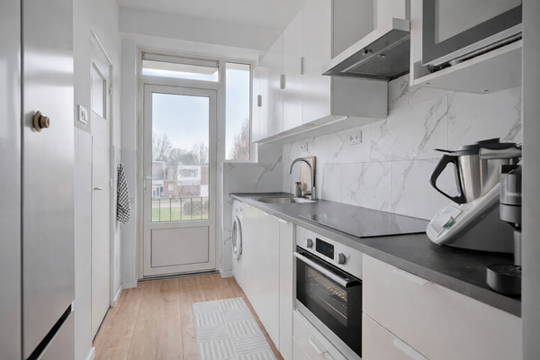 Medium property photo - Karel de Grotelaan 185, 5615 ST Eindhoven